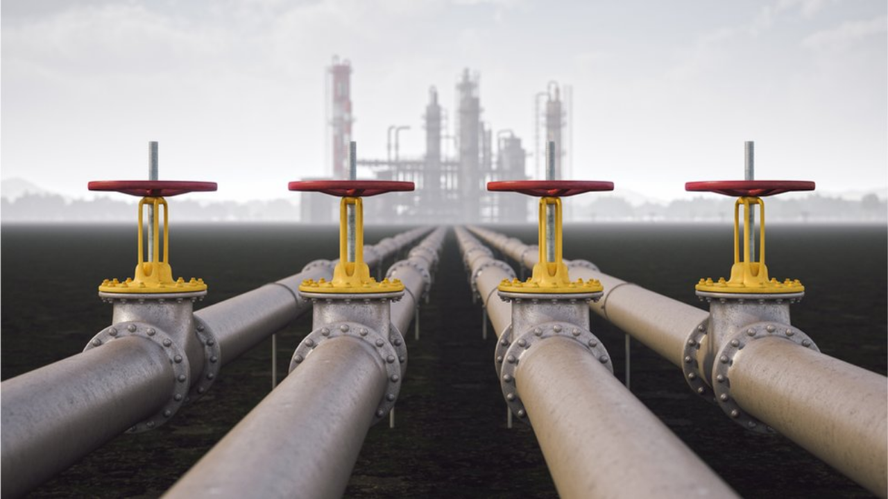 AB'de kriz büyüyor: Ukrayna’daki saldırı sonrası Rus petrol akışı durdu