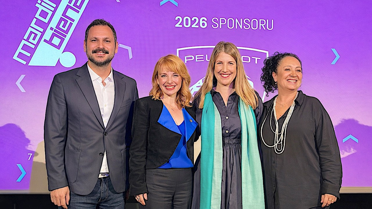 GÖK ile ZEMİN arasında: Mardin’in geleneksel bienal yolculuğu