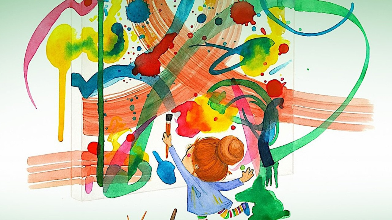 Hayaller, oyunlar ve renkli bir dünya