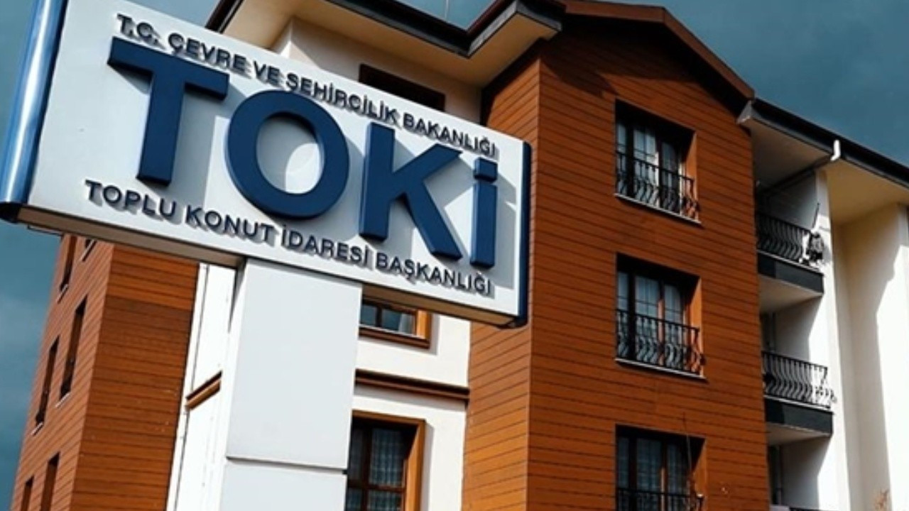 TOKİ 500 bin konut kura çekimi belli oldu mu? TOKİ kura çekimi ne zaman?