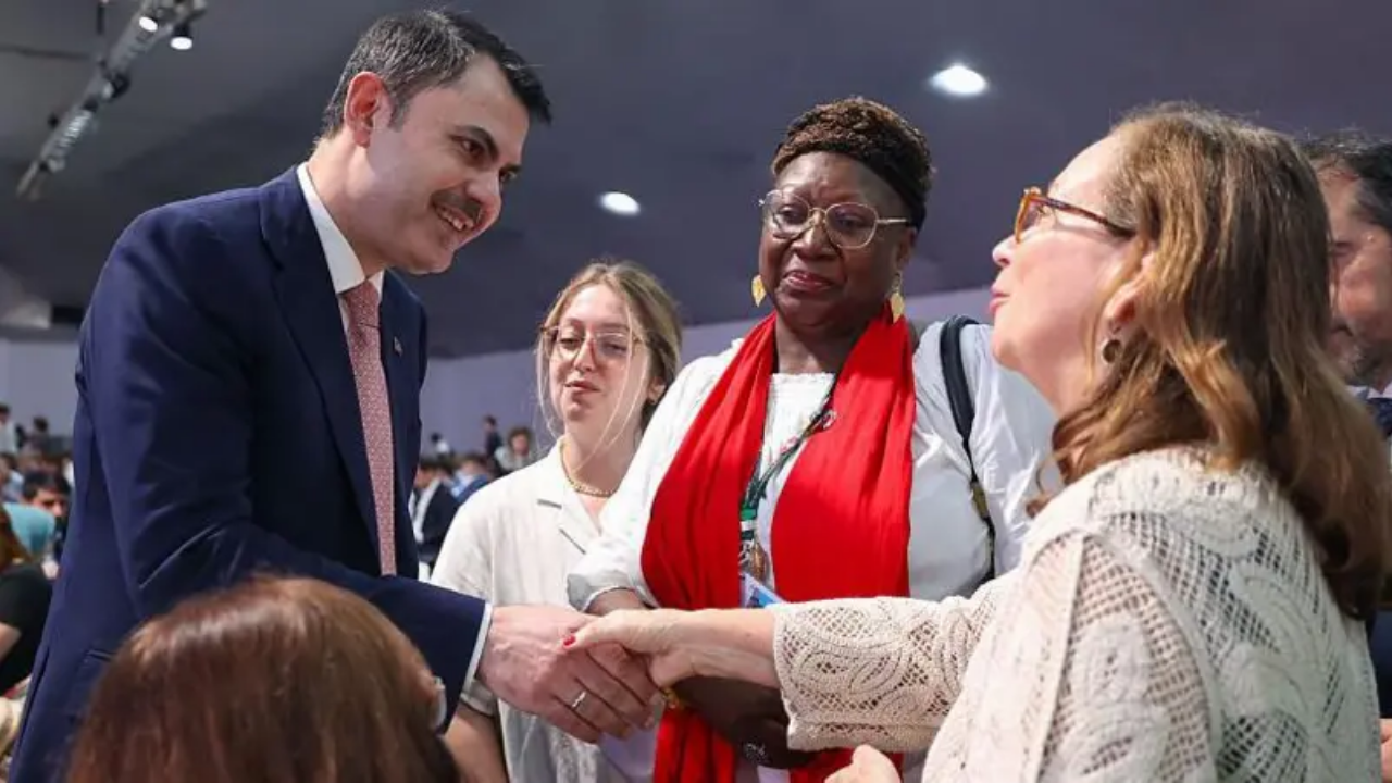 Türkiye ve Avustralya COP31'i birlikte nasıl yönetecek?