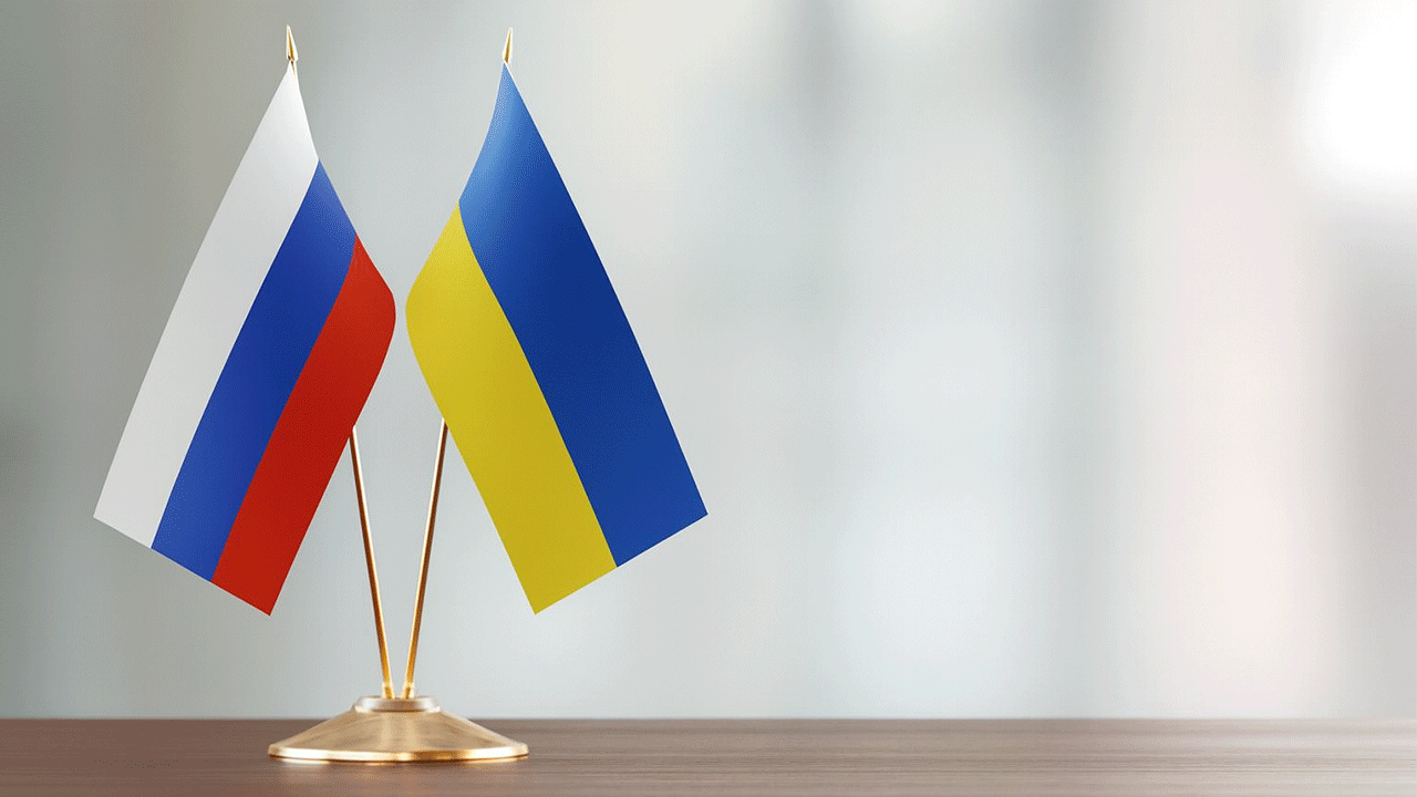 2025, Rusya-Ukrayna müzakerelerinde diplomasi yılı oldu