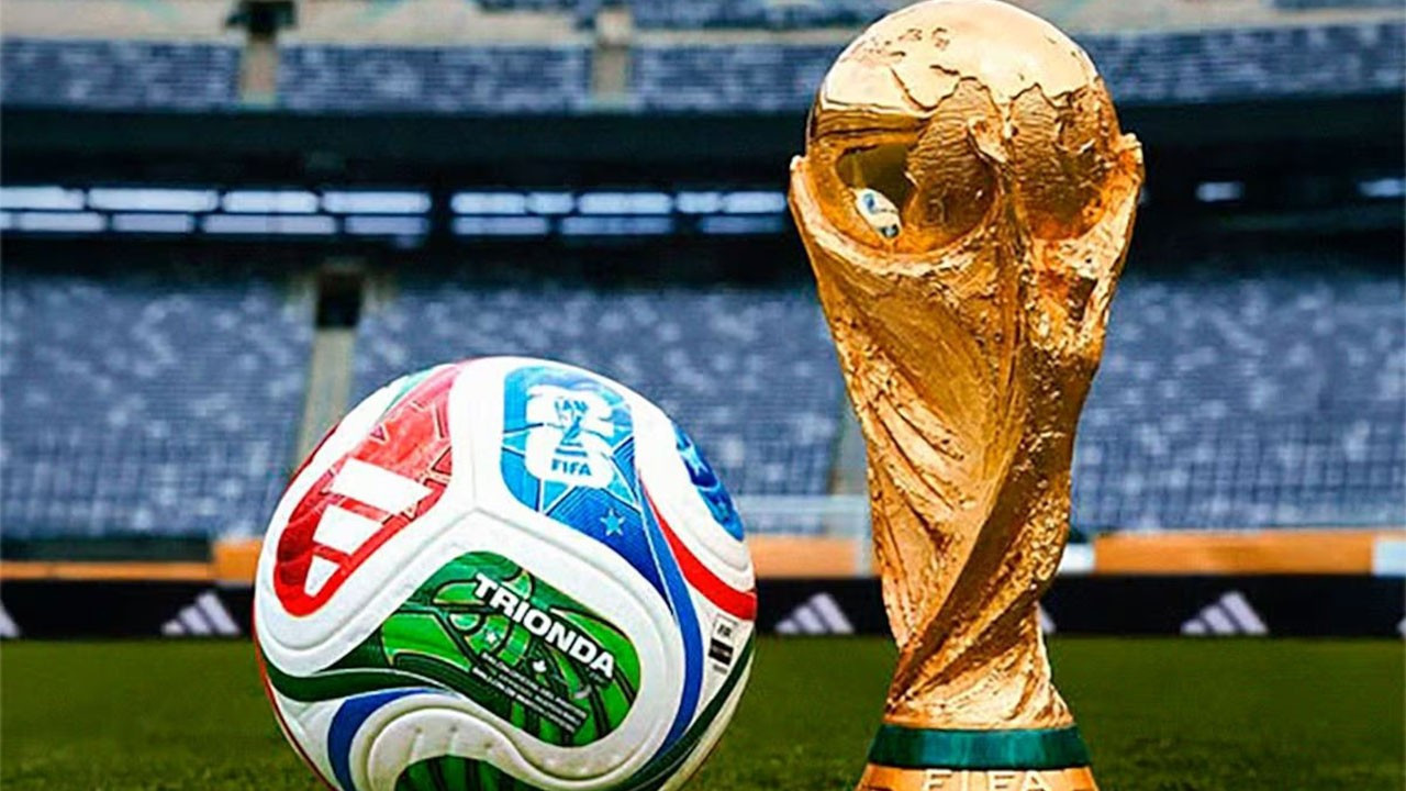 2026 FIFA Dünya Kupası için 150 milyonu aşan rekor bilet talebi