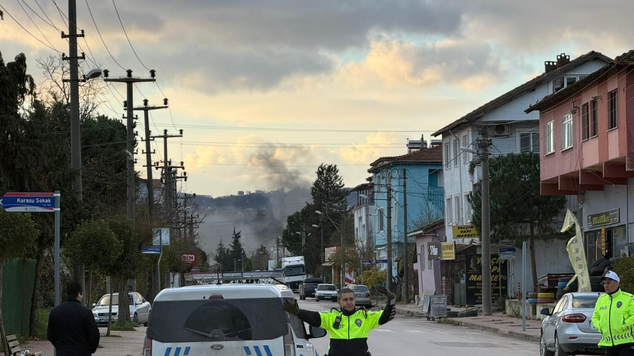 3 polis şehit olmuştu: Yalova polisi 4 ay önce aynı eve baskın yapmış
