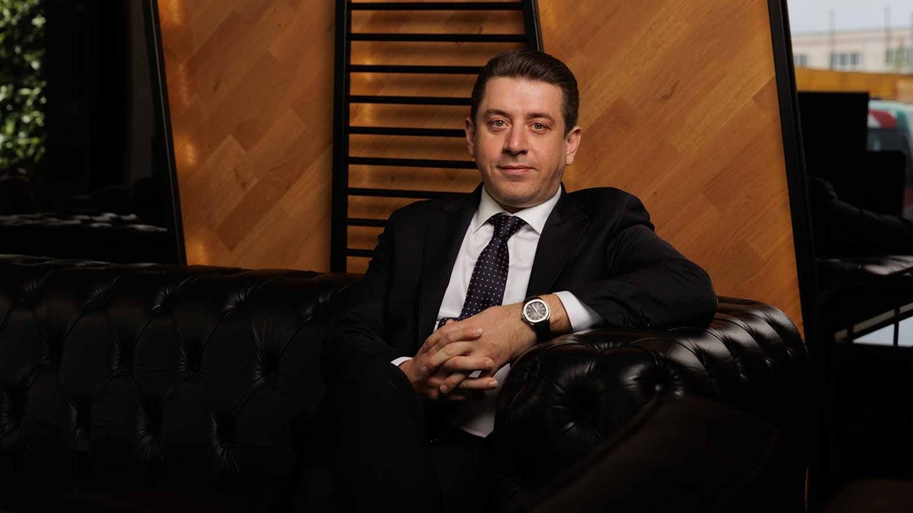 Dünyada ilk 3'e girmek için ‘Hareket’e geçiyor