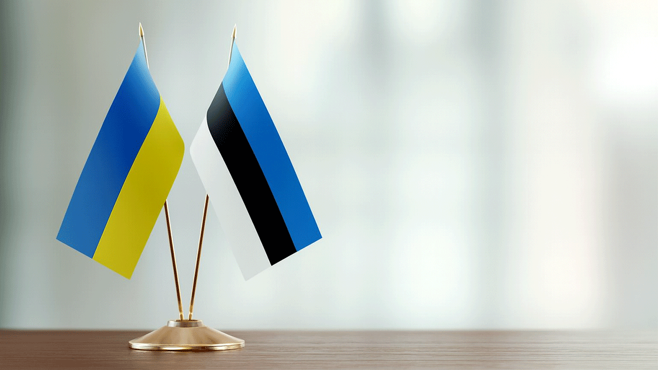 Estonya Dışişleri Bakanı Tsahkna: Ukrayna'ya mali ve askeri destek artırılmalı