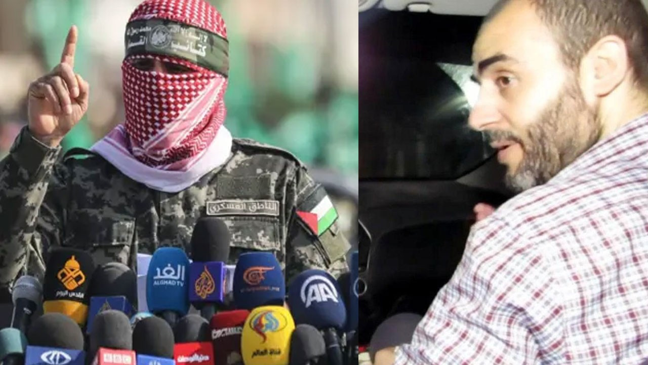 Hamas: Başkomutan Muhammed Sinvar ve Sözcü Ebu Ubeyde İsrail saldırılarında şehit oldu