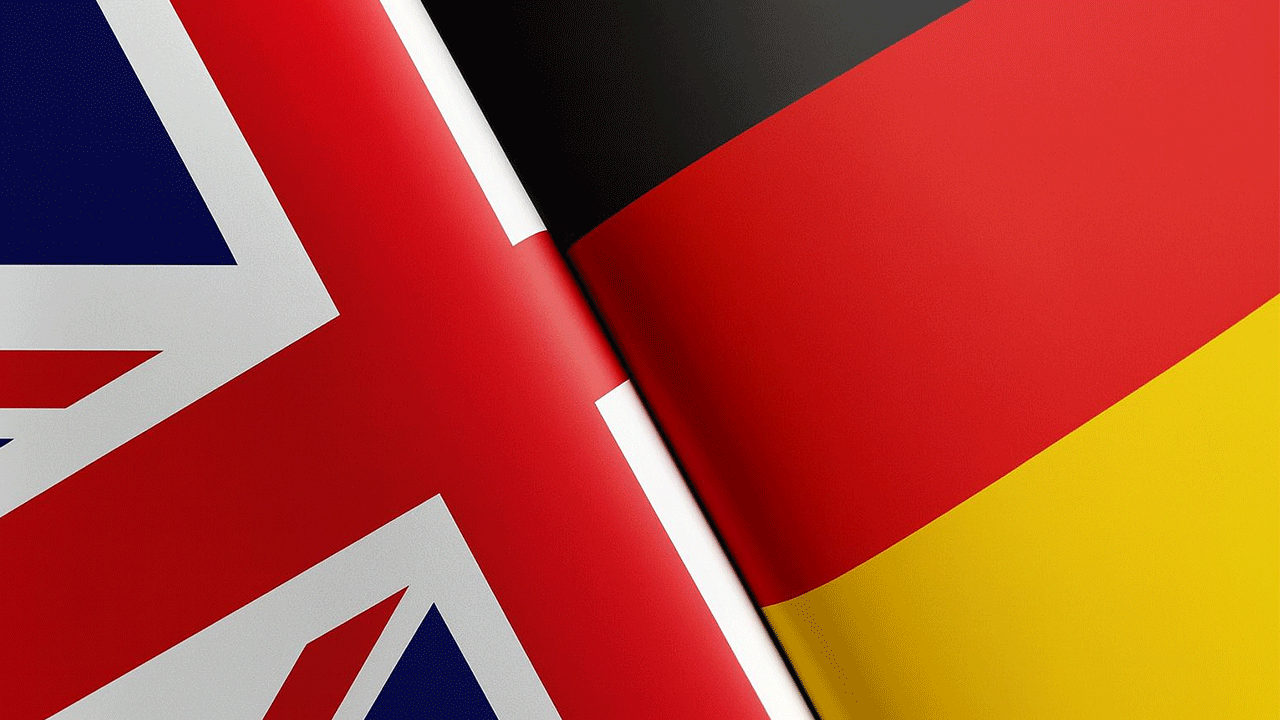 İngiltere ve Almanya’dan mobil topçu sistemleri için ortak tedarik anlaşması