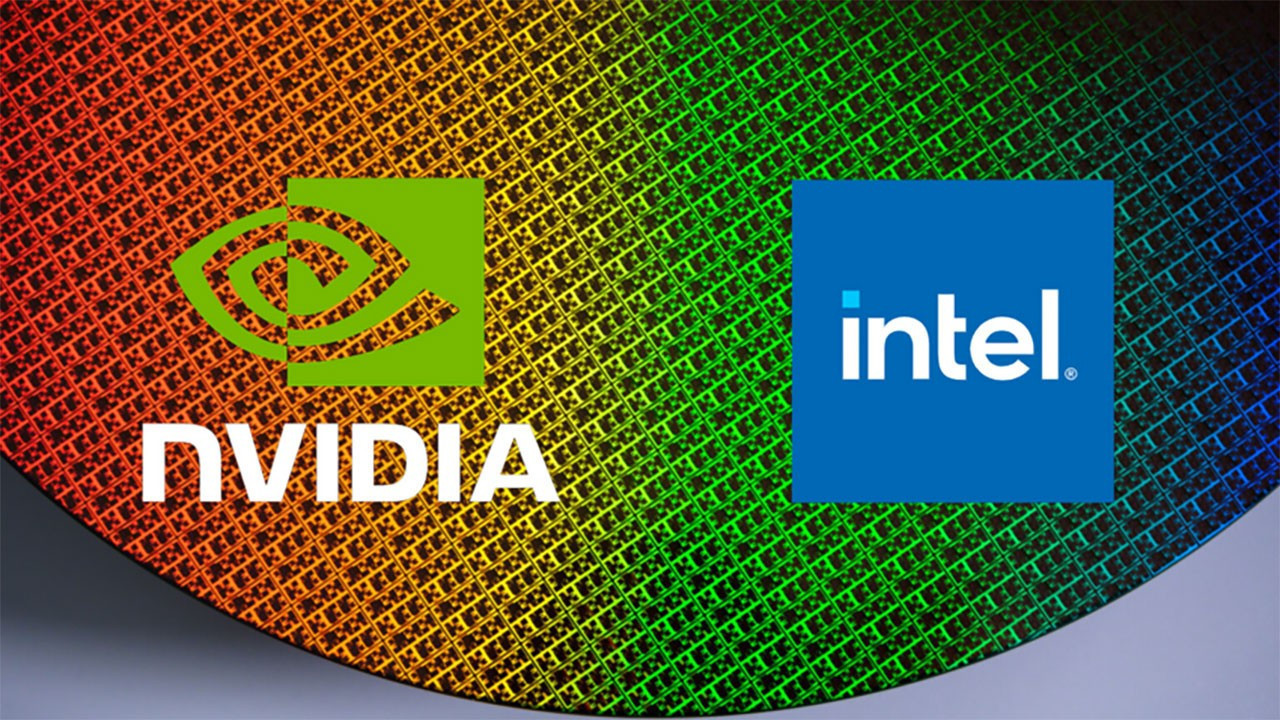 Intel, Nvidia'ya 5 milyar dolarlık hisse satışını tamamla