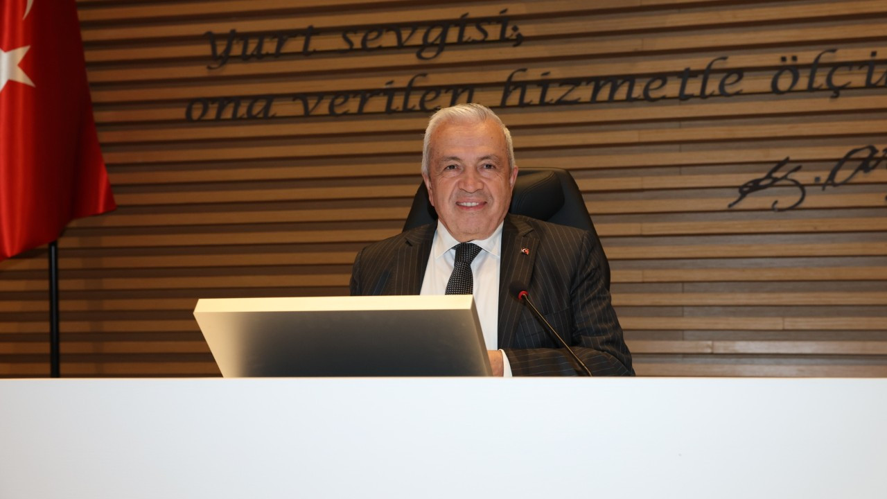 Nilüfer, 2026’da tarım ve turizme odaklanacak