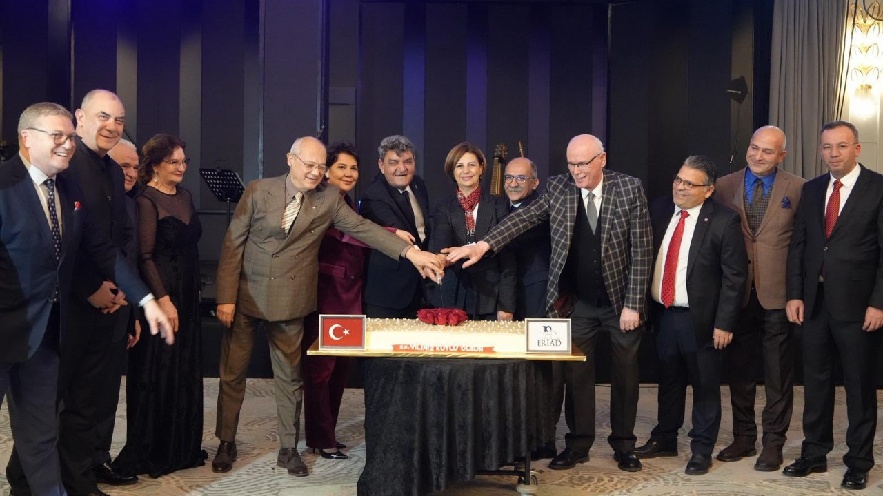 Şentuna “Hava kampüs projesinde geri adım atmayacağız”