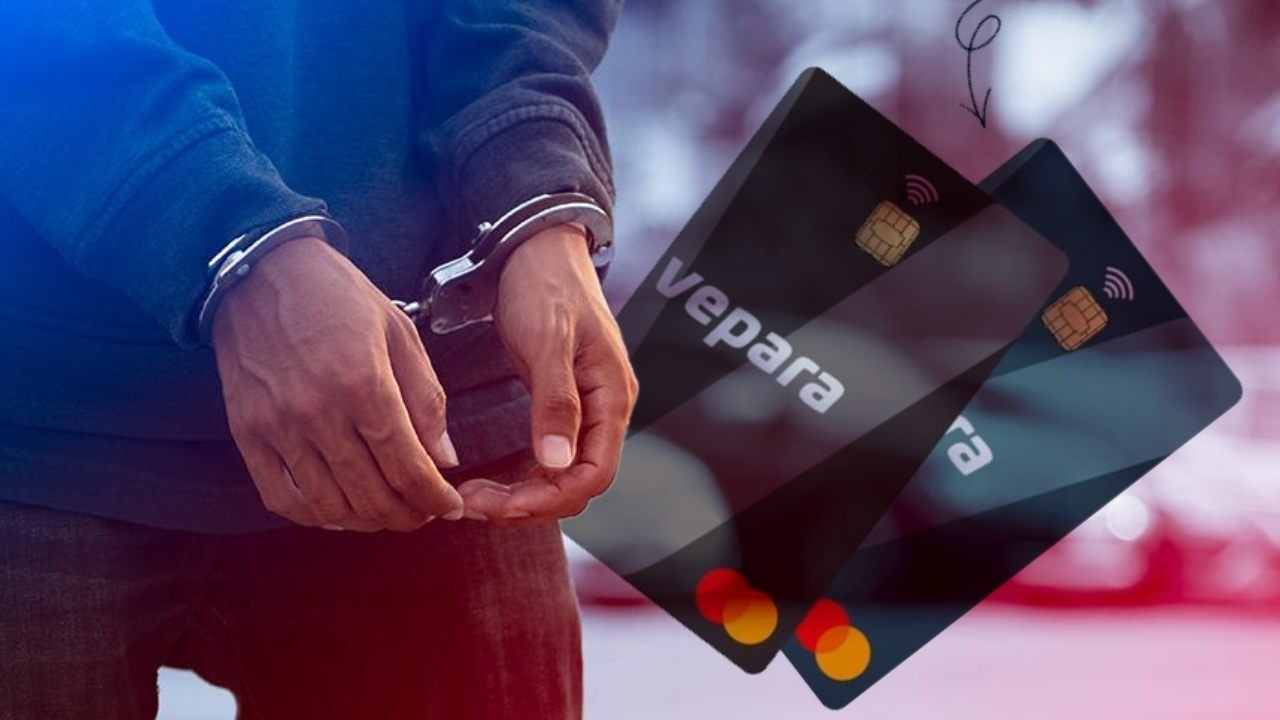 VEPARA soruşturması: 10 kişi tutuklandı