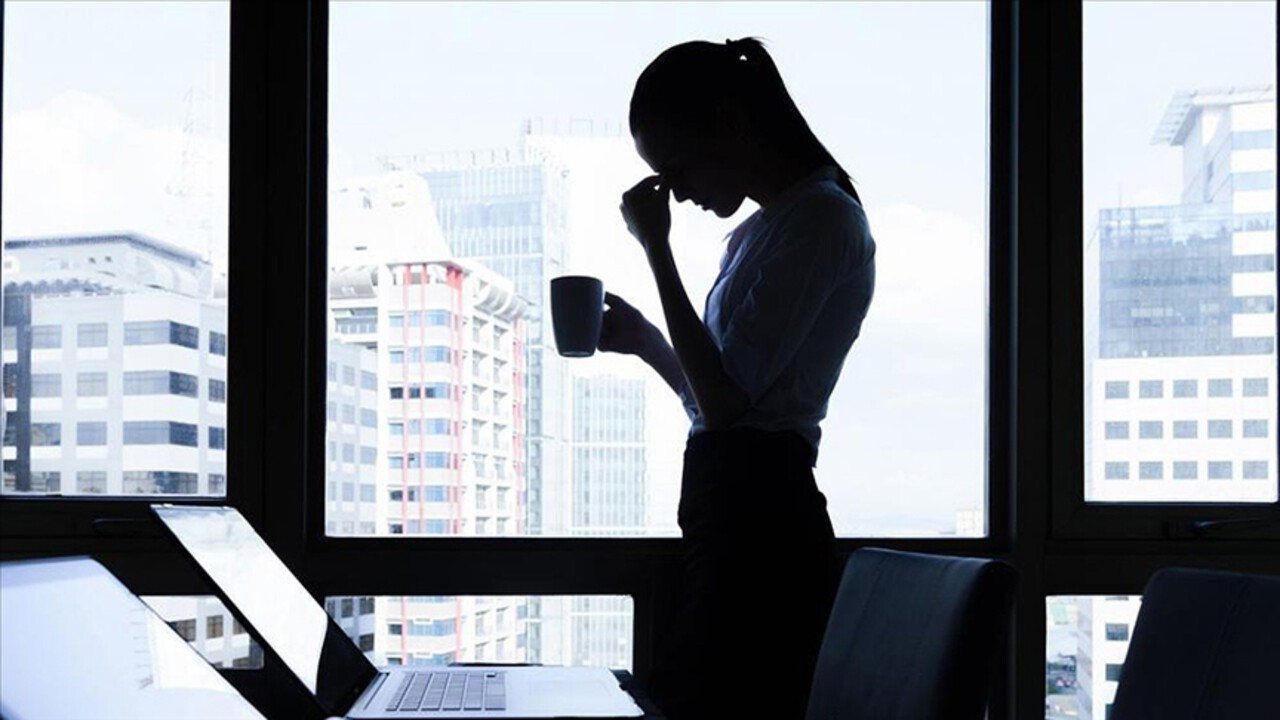 ALO 170 mobbing hattına 164 bin 355 şikâyet ulaştı