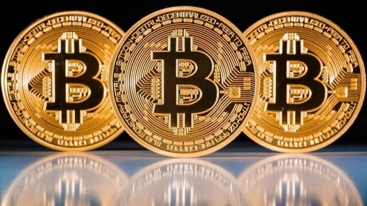 Bitcoin yatay seyir izliyor