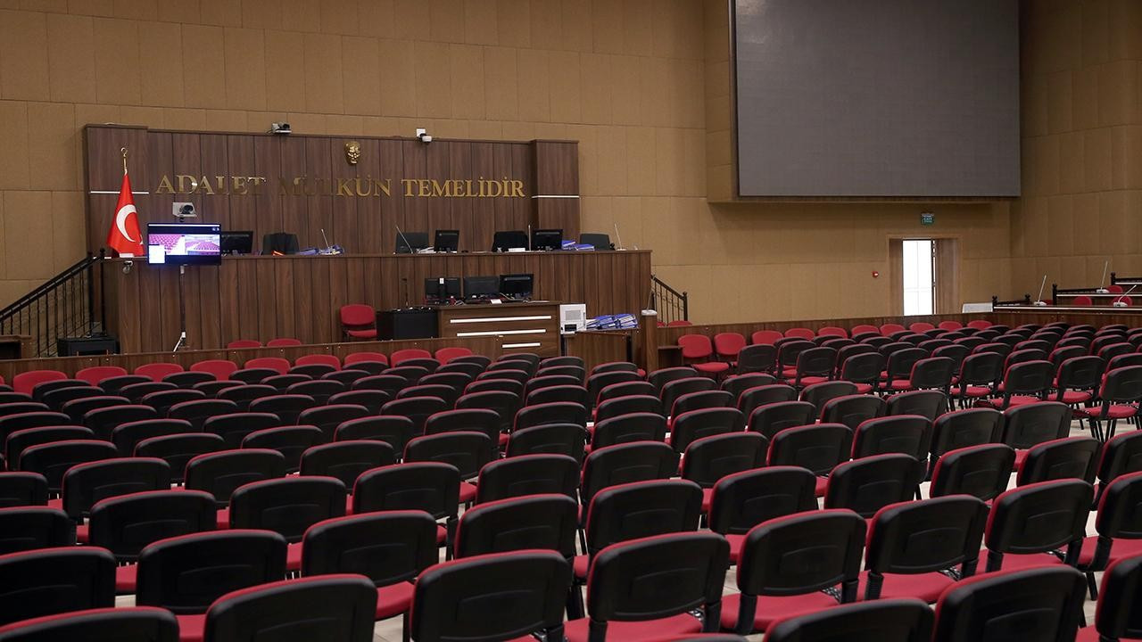 Daltonlar suç örgütü davası | 3 avukat hakkında gözaltı kararı