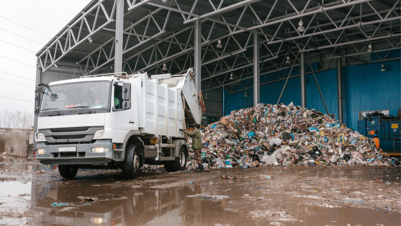 EGEÇEP atık yönetiminde bilimsel ve yerinde çözüm vurgusu yaptı