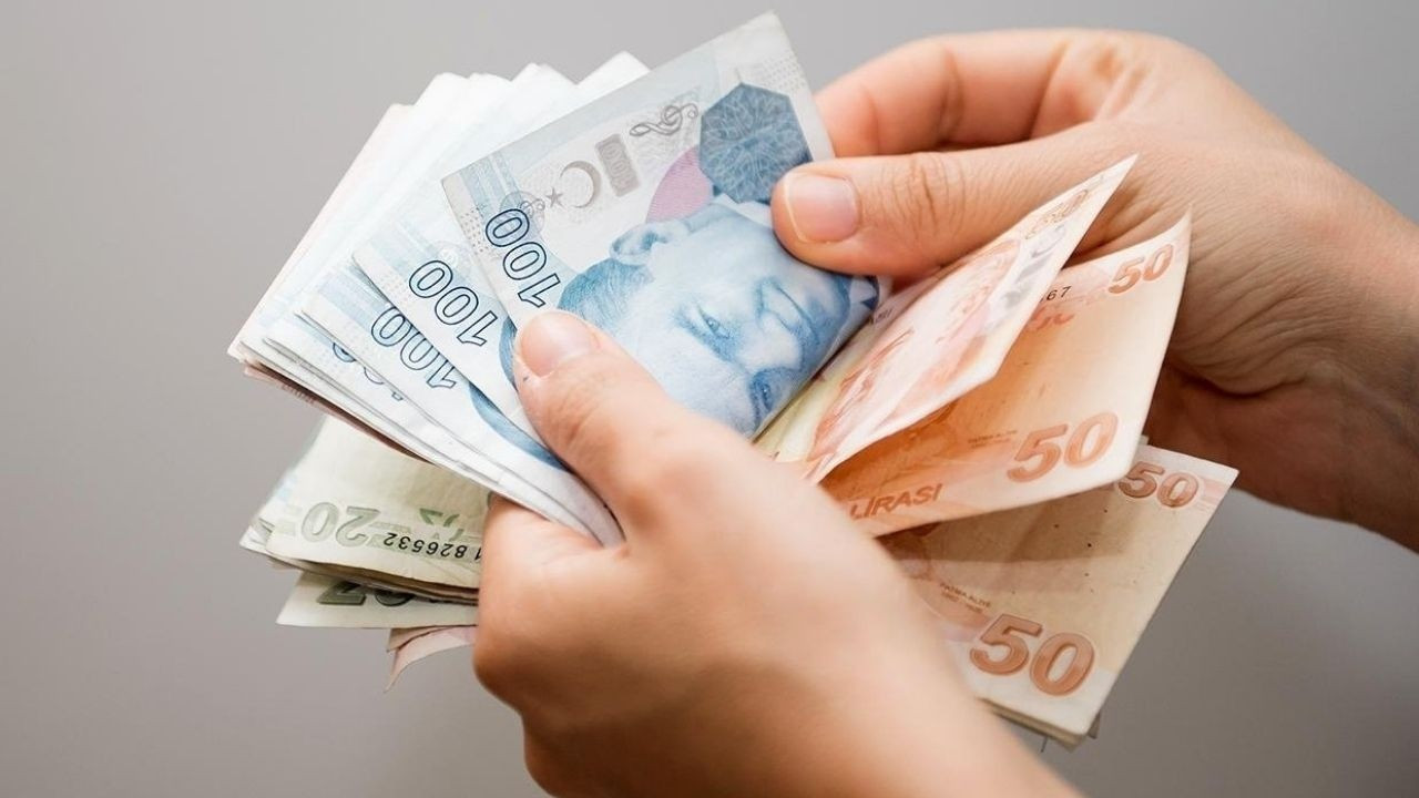 En düşük emekli aylığı 18 bin 957 lira olacak