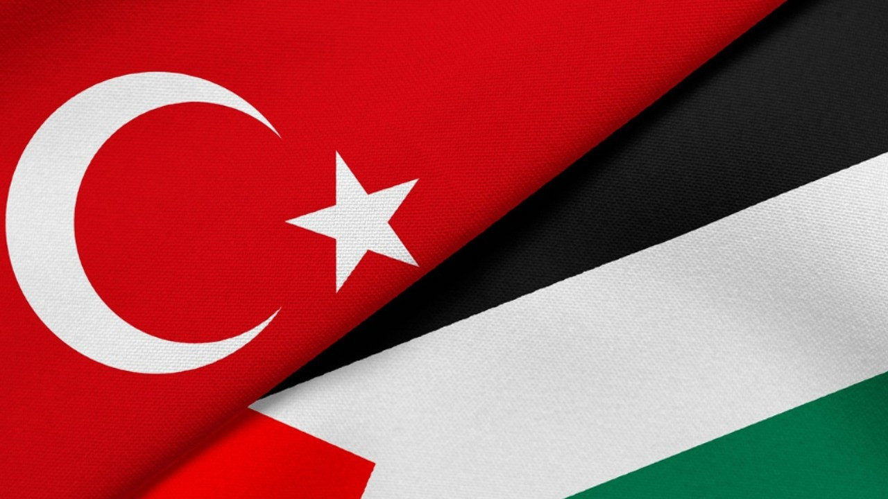 Filistin menşeli bazı ürünlerde tarife kontenjanları güncellendi