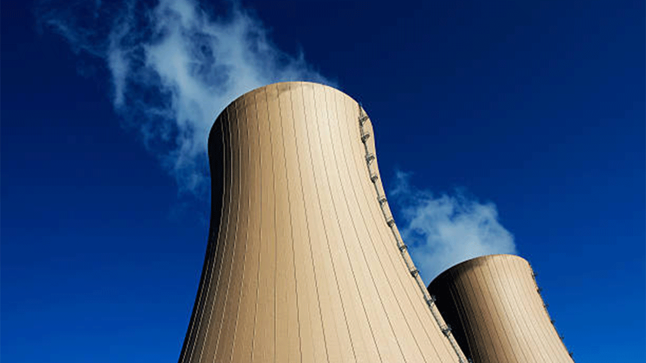 Güney Kore, Saeul-3 nükleer reaktörünün işletilmesine onay verdi