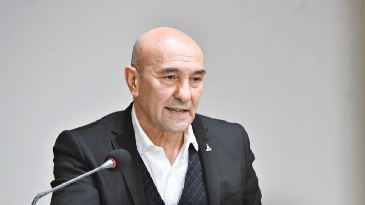 İzmir'de kooperatiflere ilişkin ‘zimmet’ soruşturması: Tunç Soyer ve Şenol Aslanoğlu tutuklandı