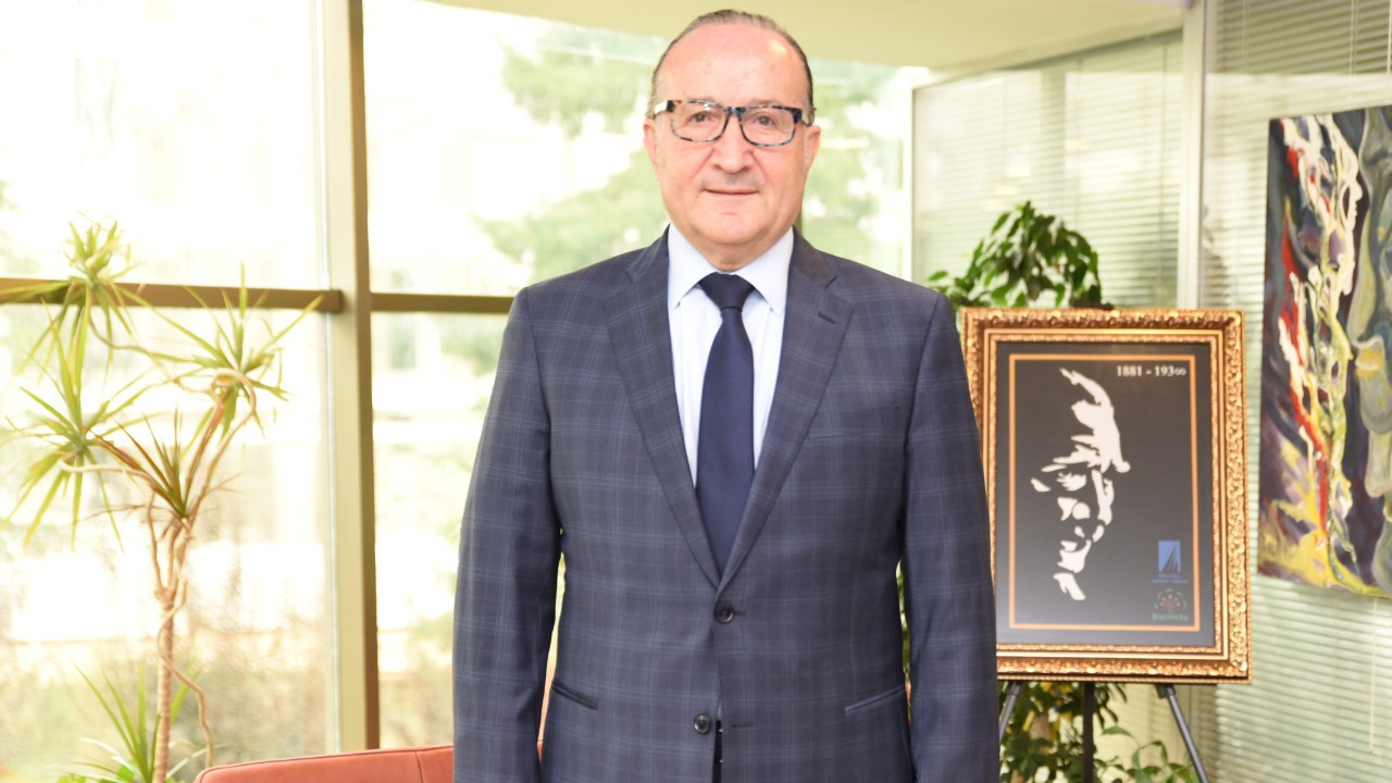 KSO Başkanı Zeytinoğlu işgücü verilerini değerlendirdi