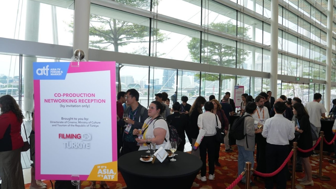 Kültür Bakanı duyurdu: 2025'te sinemaya 316 milyon 674 bin TL destek sağlandı