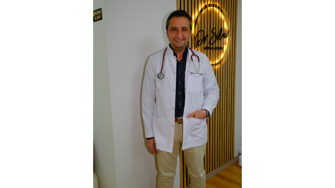 Medikal estetikte merdiven altına karşı yeni dönem