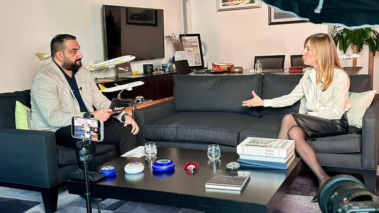 Pegasus, Smartwings için 18 ay pazarlık yaptı