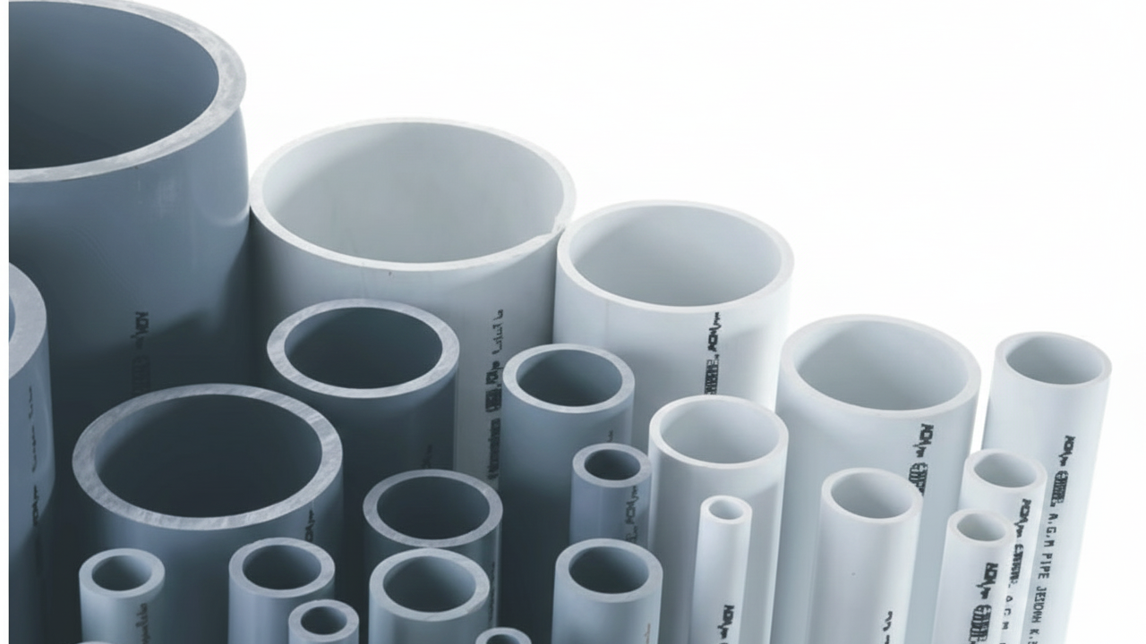 PVC piyasası yeni yıla frenli giriyor