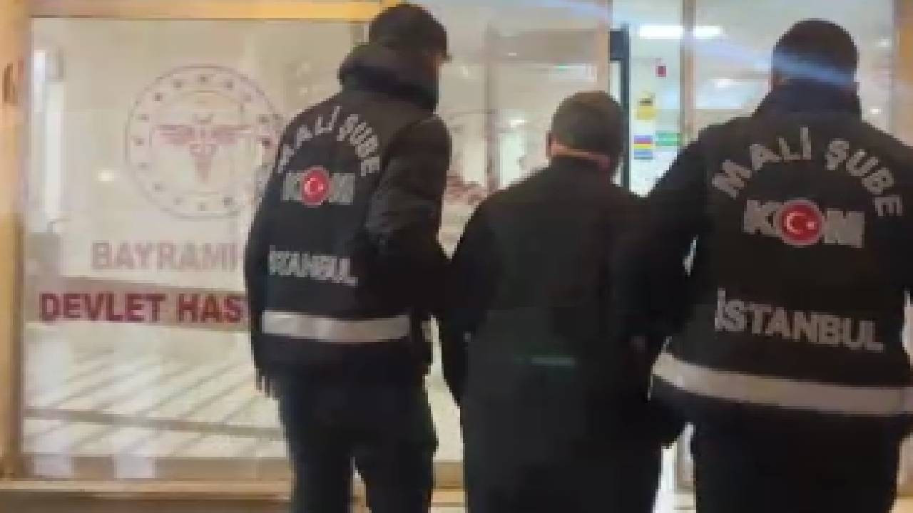 Son dakika... 3 ilde DEAŞ'a büyük operasyon: 110 şüpheli yakalandı