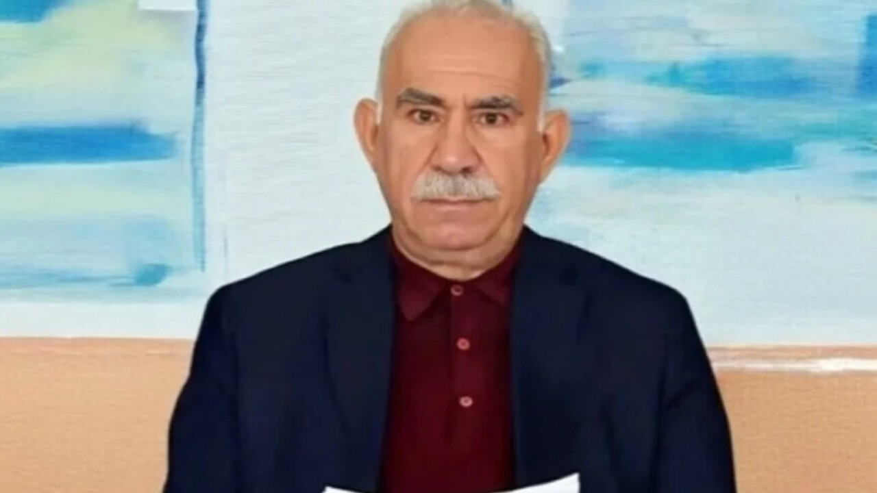 Avukatı anlattı: Teröristbaşı Öcalan son görüşmede Suriye'ye dair neler söyledi?