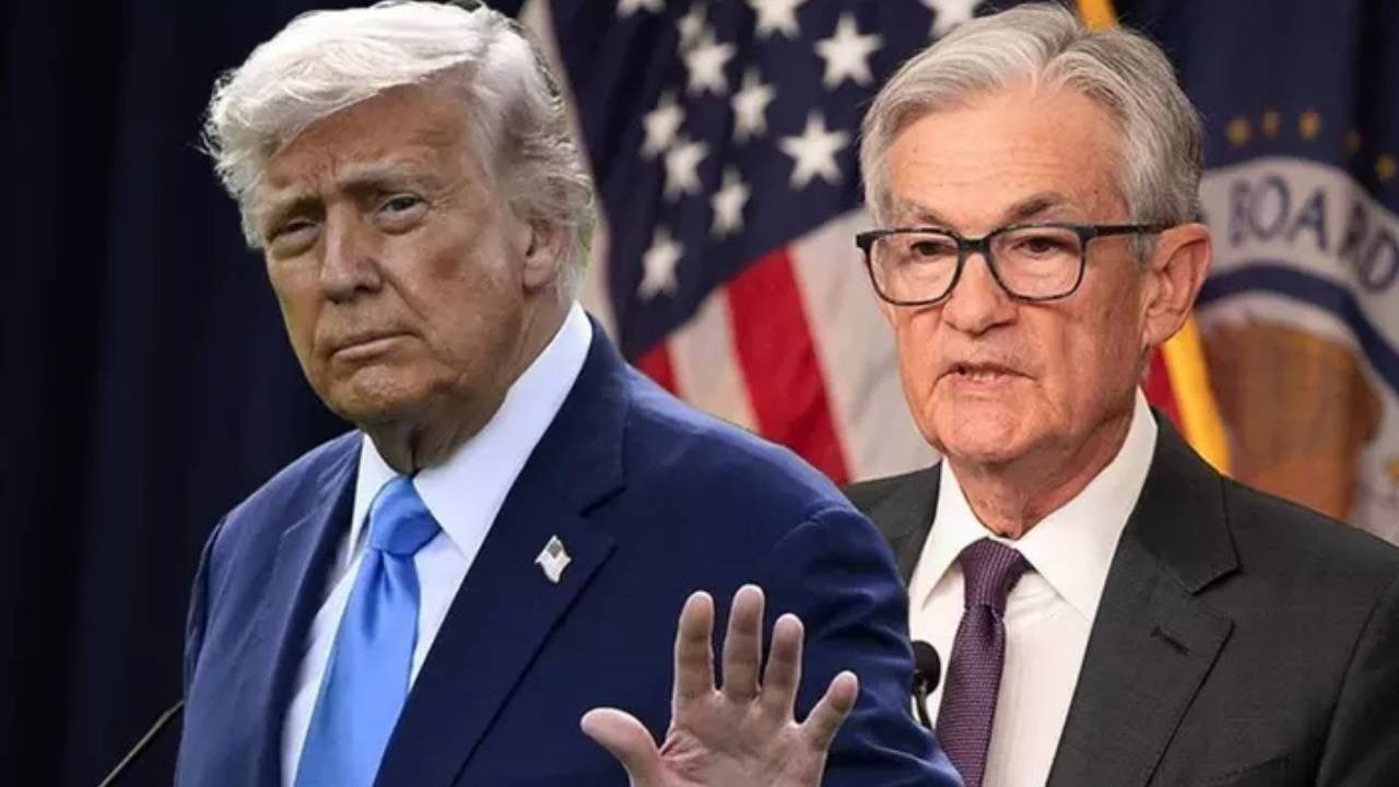 Trump, Fed Başkanı Powell'a dava açmaya hazırlanıyor: 'Adam yetersiz'