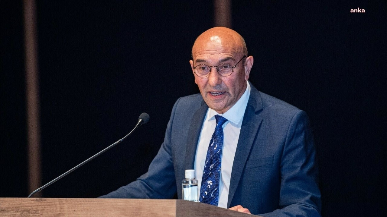 Tunç Soyer: Maceramız tam anlamıyla Aziz Nesin’lik bir hikayeye dönüştü