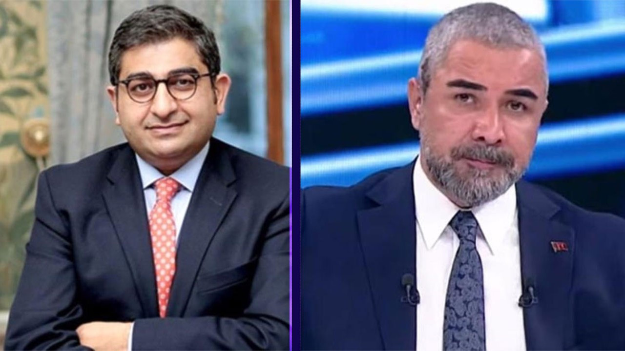 Veyis Ateş tutuklandı, firari Sezgin Baran Korkmaz canlı yayına çıktı