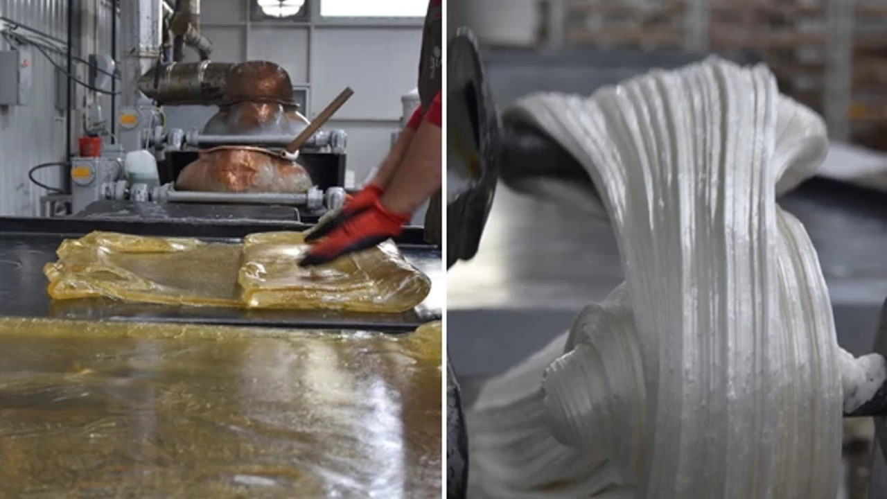 Yarım asırlık dev gıda üreticisi iflas etti!