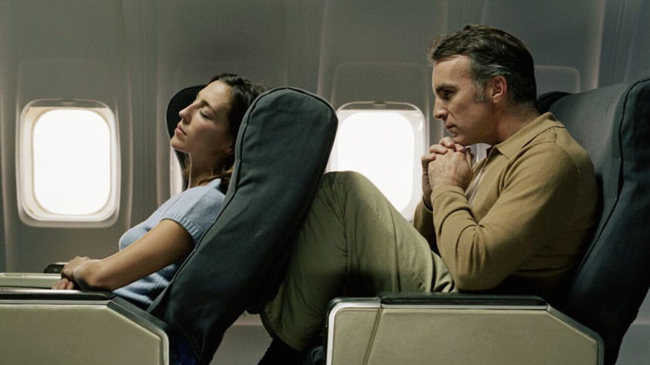 Küresel yolcu talebi yüzde 5,7 arttı