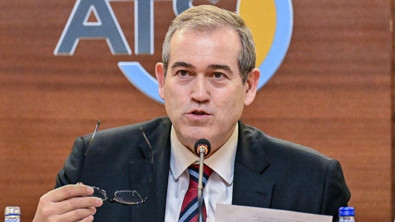 Yusuf Hacısüleyman: Sürdürülebilir büyüme için iş birliği kültürü güçlendirilmeli