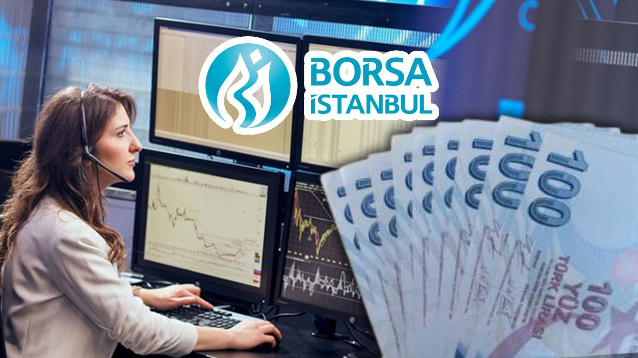 Borsa İstanbul'da bilanço mevsimi açılıyor