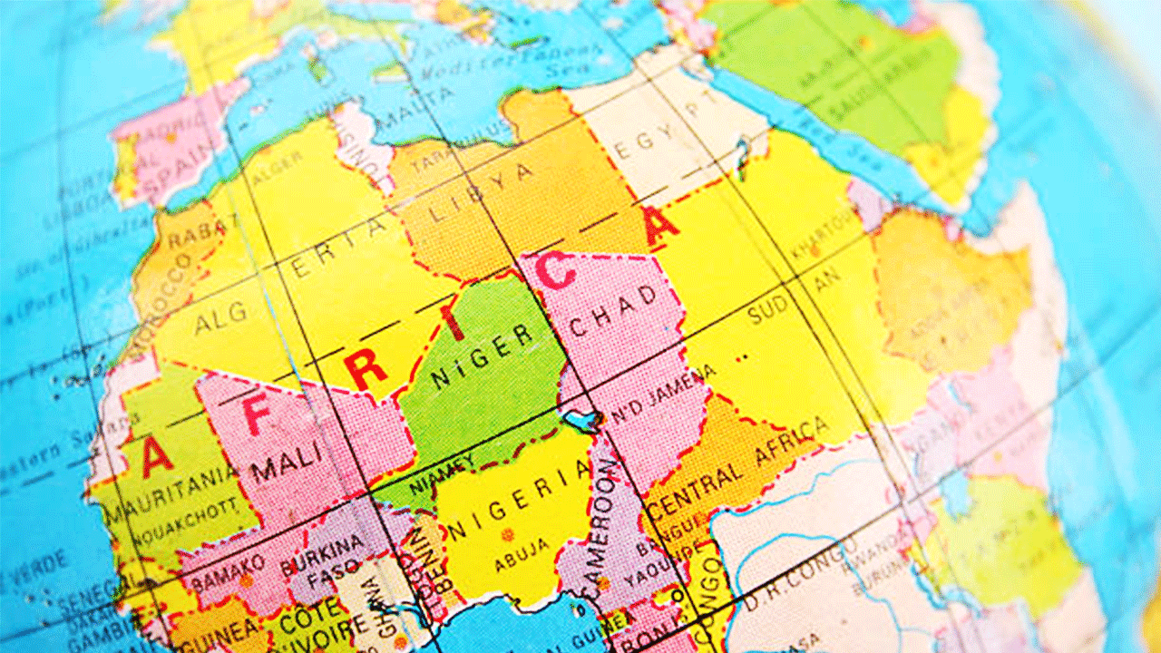 Afrika, küresel ekonomide yeni bir sanayi merkezi olma yolunda!