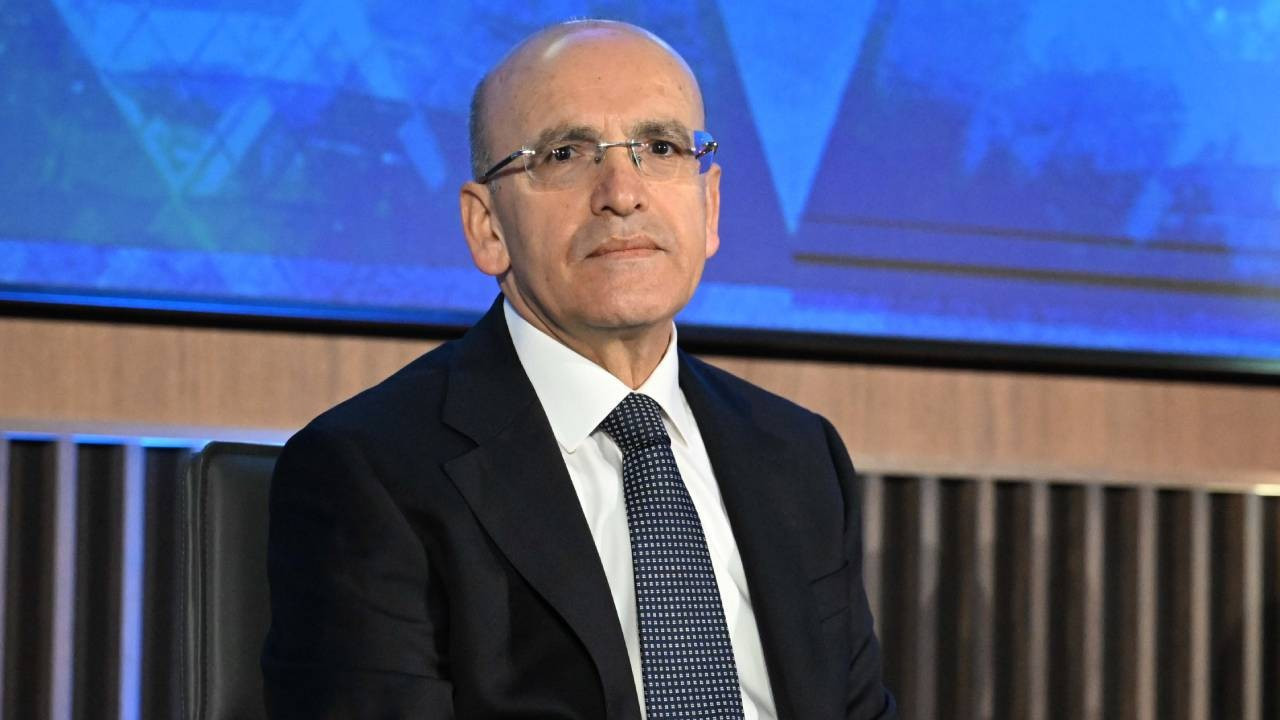 Mehmet Şimşek: İmalat sanayisinde iyileşme genele yayılıyor
