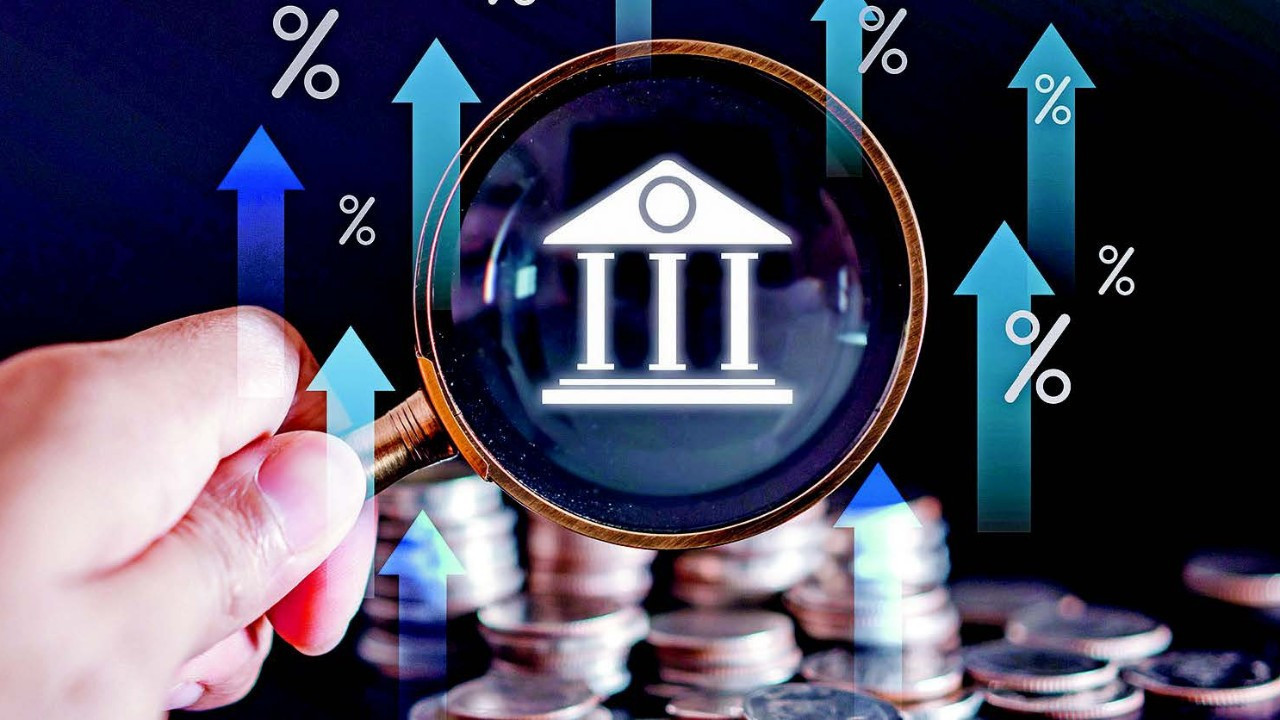 Bankacılıkta net kârı, ticari işlem zararı baskıladı