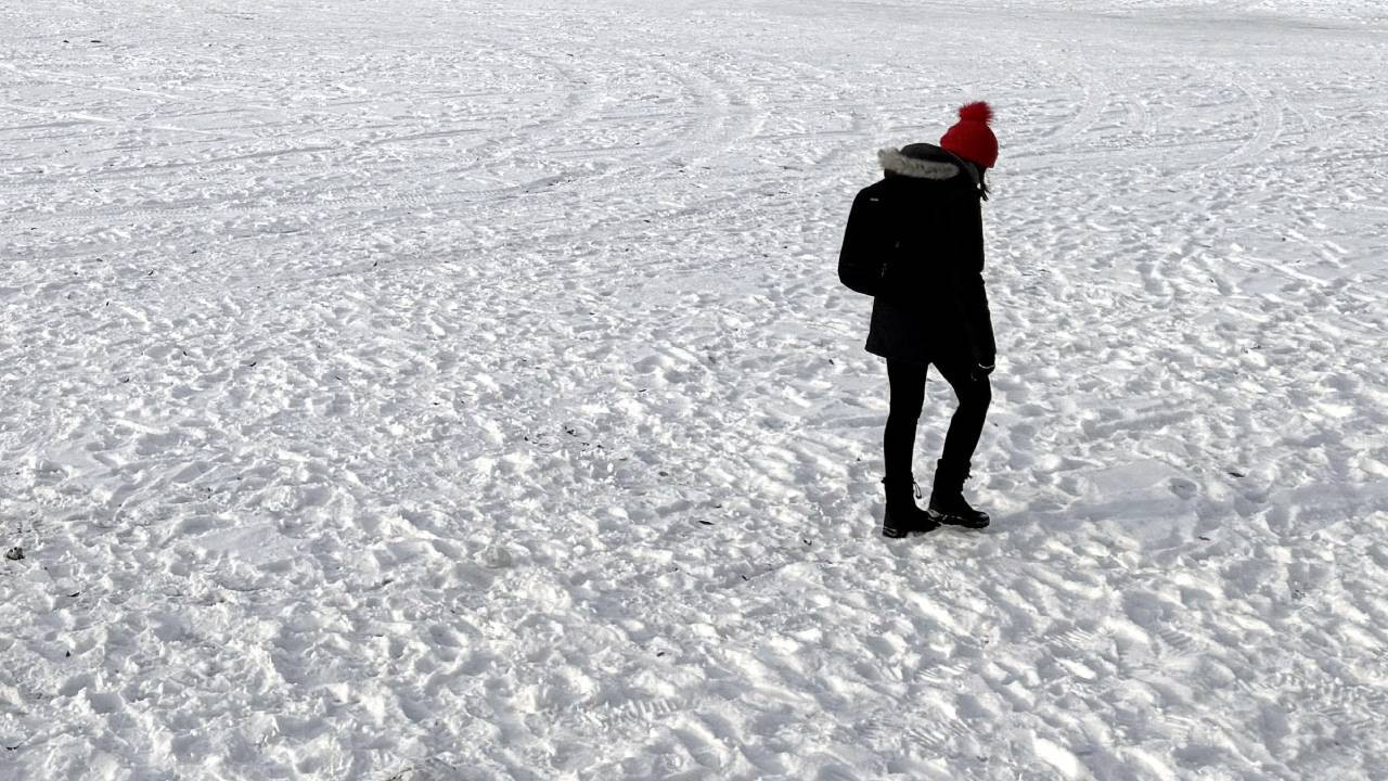 Çankırı Karatekin Üniversitesi'nde eğitime ara verildi