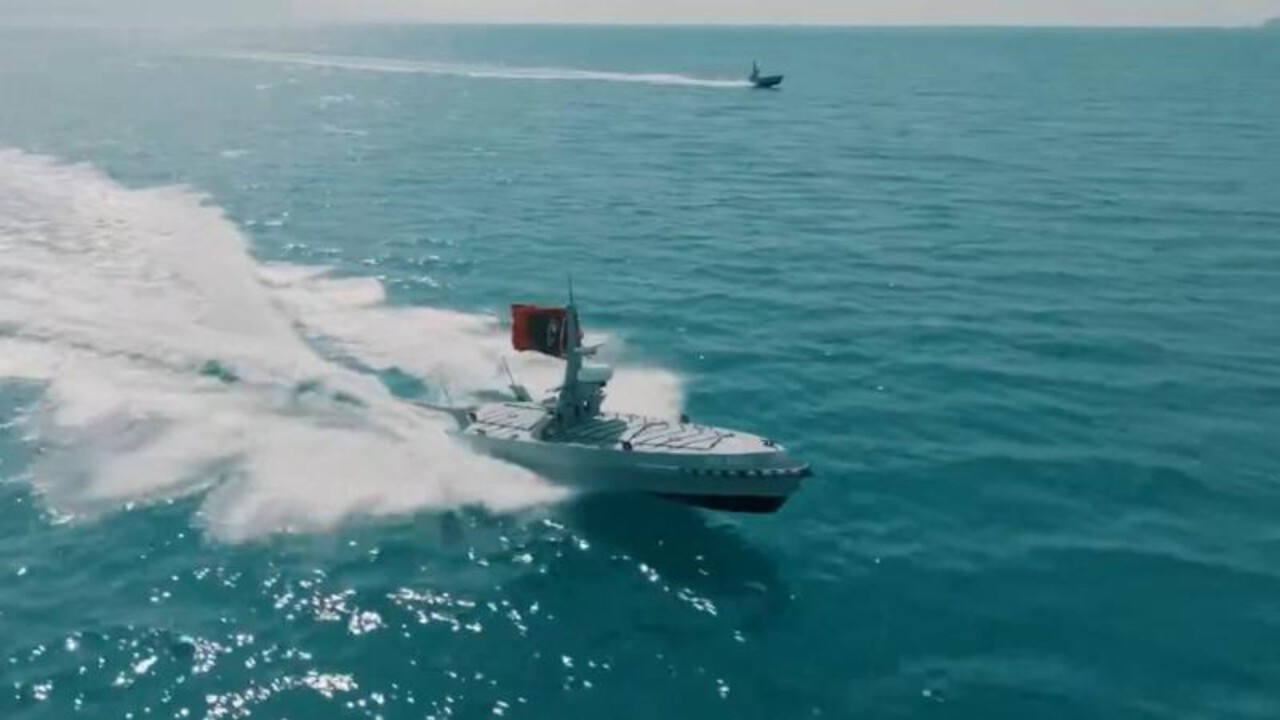 Deniz gücüne stratejik hamle: ASELSAN ve ASFAT anlaşma imzaladı