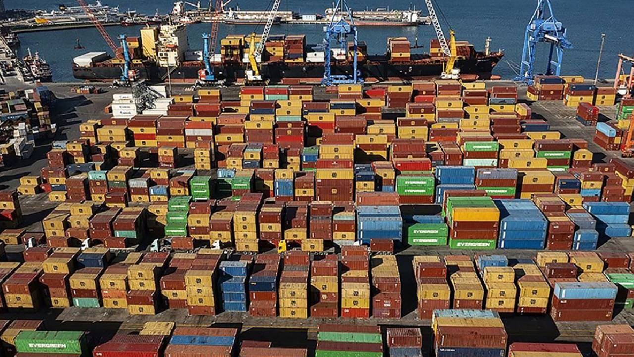 Dış ticaret açığı kasım ayında yüzde 6,3 arttı