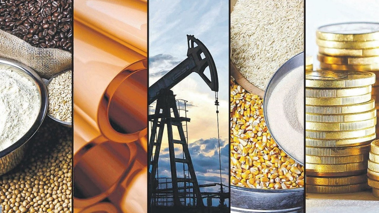 Emtiada formül değişti 2026 metaller yılı olacak