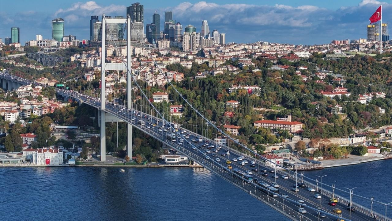 FSM Köprüsü geçiş ücreti 2026! FSM Köprüsü'ne zam geldi: FSM Köprüsü ücreti ne kadar oldu?