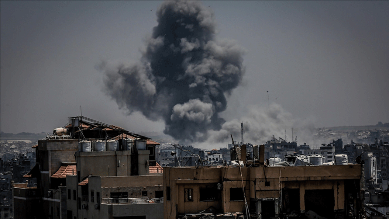 İsrail, 2025'te bölgeyi istikrarsızlaştıran çok sayıda suikast düzenledi