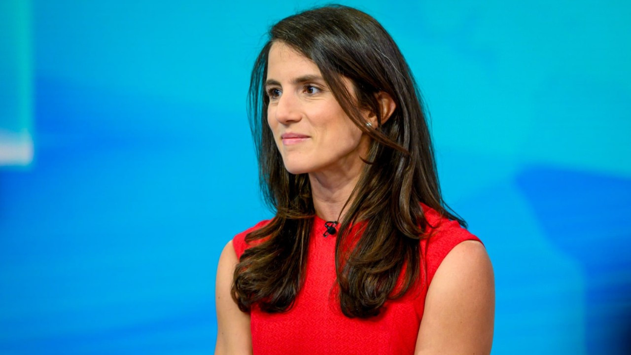 John F. Kennedy'nin gazeteci torunu 35 yaşında hayatını kaybetti