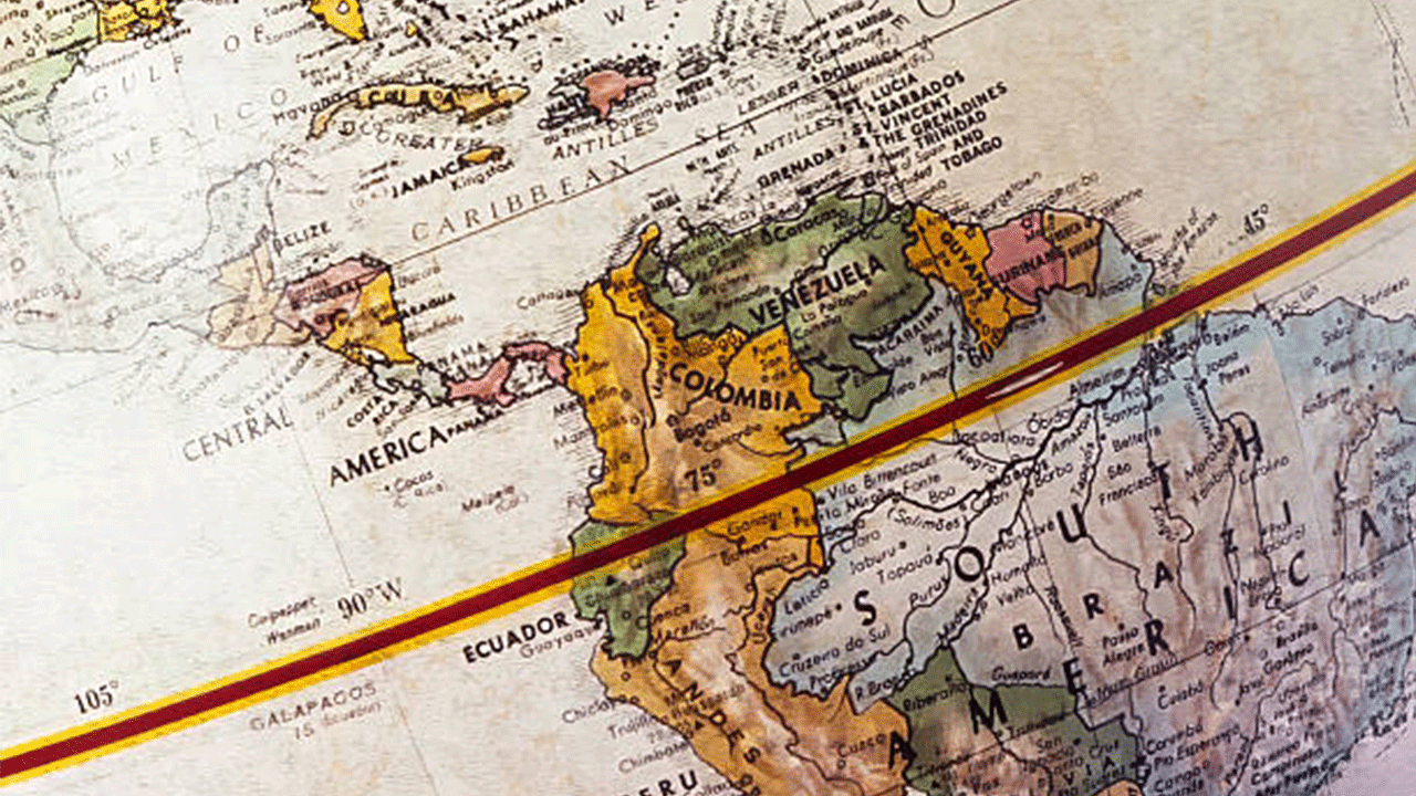 Latin Amerika’da seçim süreci Venezuela-ABD gerilimiyle şekillendi