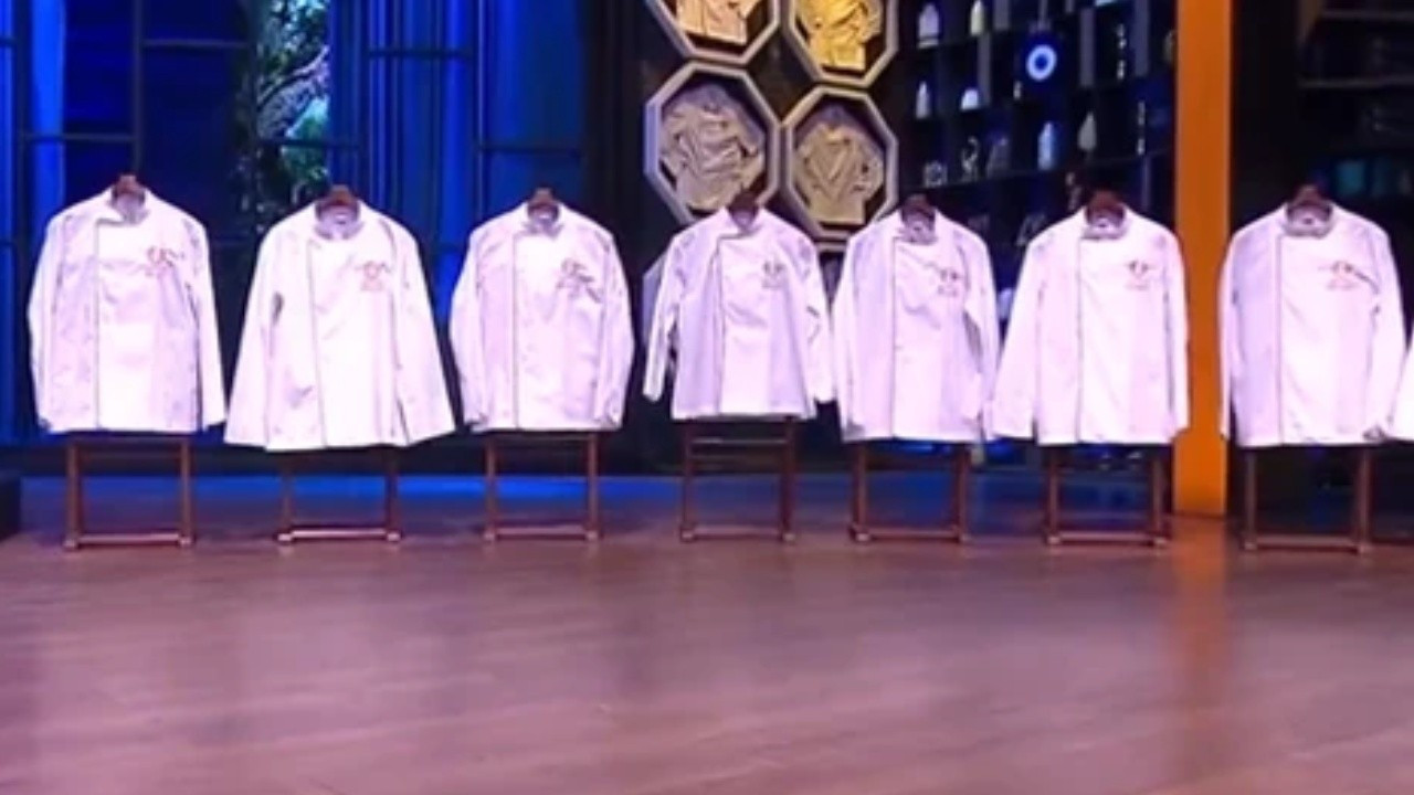 Masterchef altın ceketi kim kazandı (30 Aralık 2025)? Masterchef altın önlük kimin oldu?